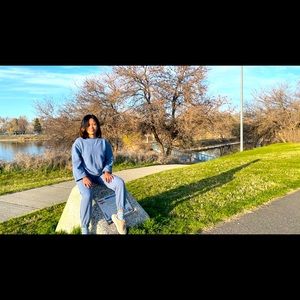 Meet your Posher, Bernadette